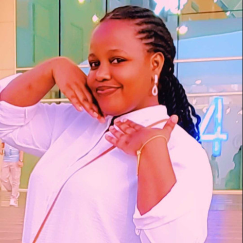 hadijah k.