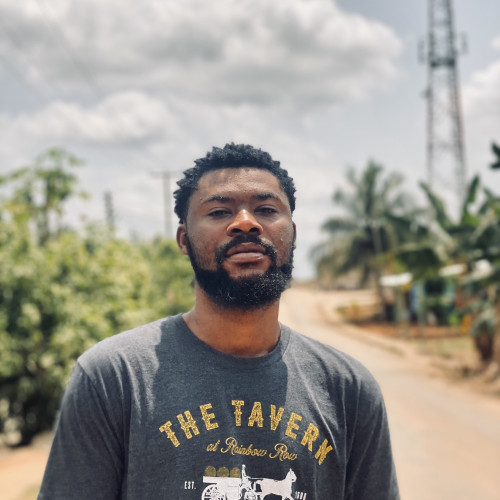 Khojo J. profile photo