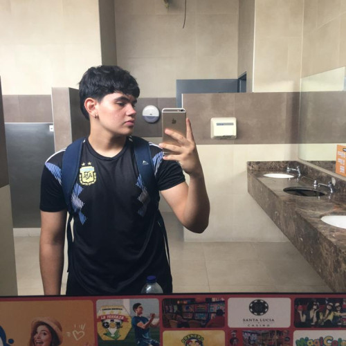 juan diego b. profile photo