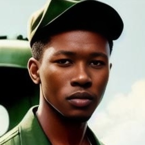 Boluwatife  B. profile photo