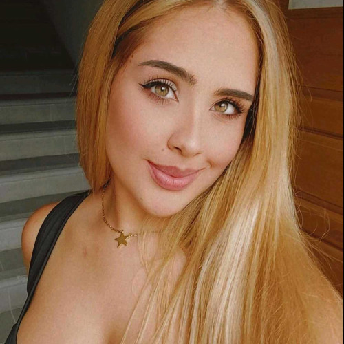 Luisa F. profile photo