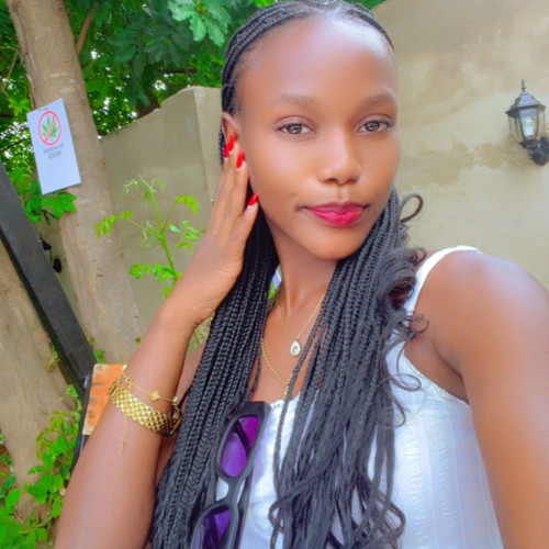 Tinah m. profile photo