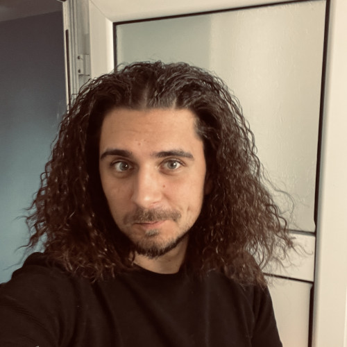 NicuAlexandru V. profile photo