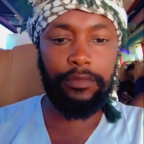 Prosper A. profile photo