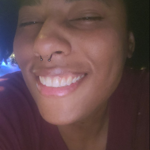 Latisha T. profile photo