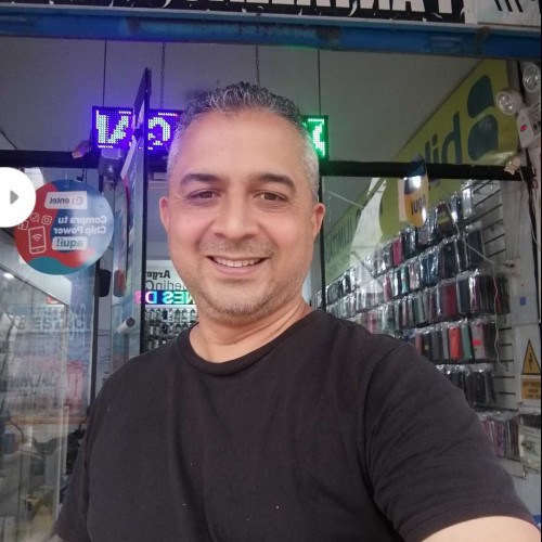 Vincent A. profile photo