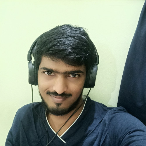 Subramani S. profile photo