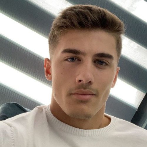 William  S. profile photo