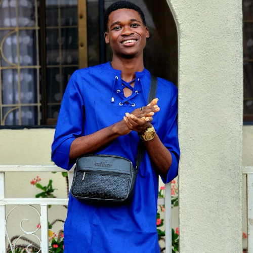 Anyanwu V. profile photo