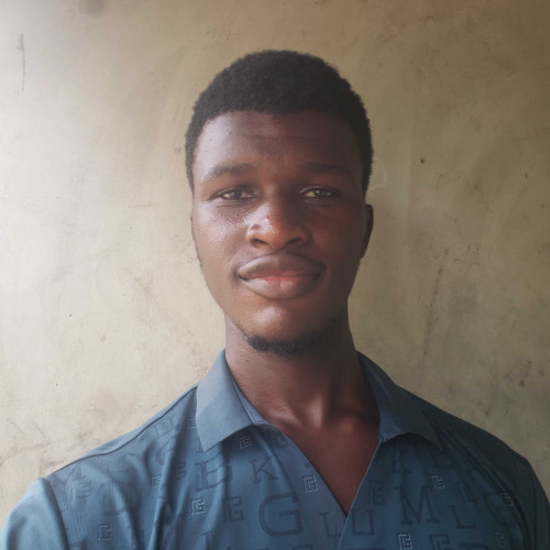 Moses E. profile photo