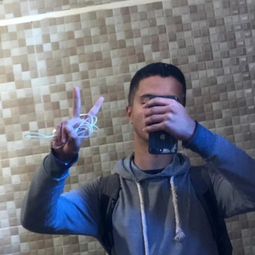 Ayyoub T. profile photo
