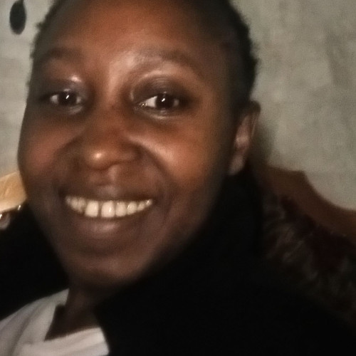 mary g. profile photo