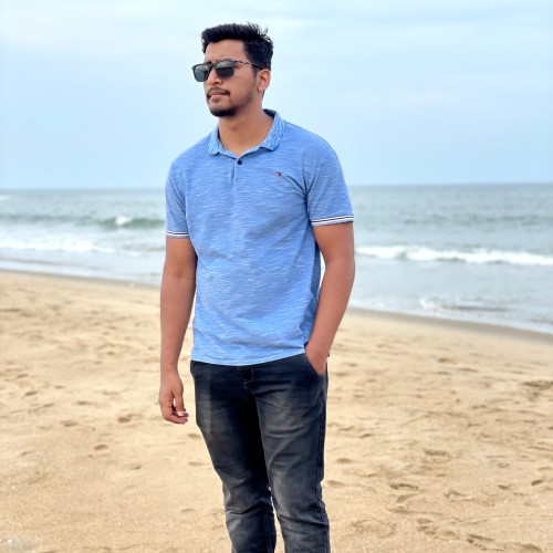 Bijay  C.