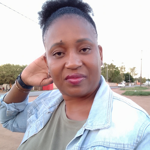 Yvonne  M.