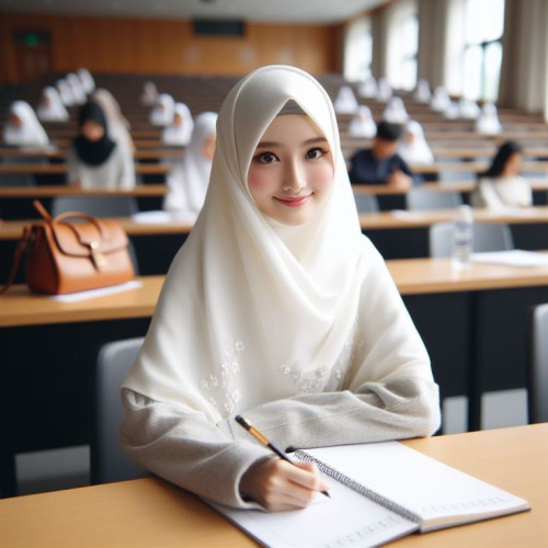 MARYAM E. profile photo