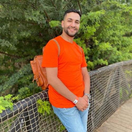 AYOUB  L. profile photo
