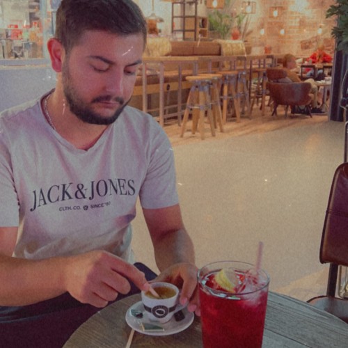 Orhan D.