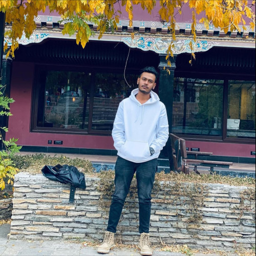 Prakash Kumar  P. profile photo