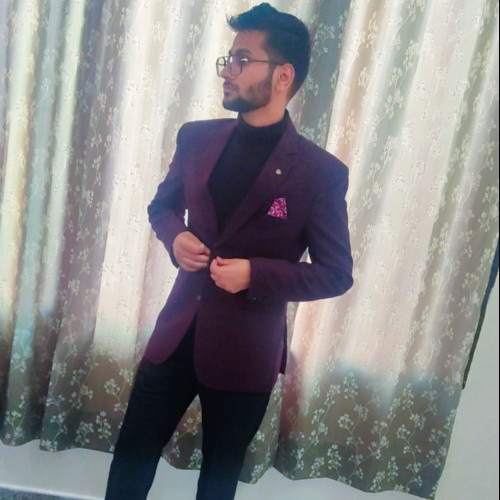 Sonu Y. profile photo