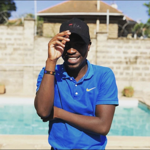 Kapembwa s. profile photo