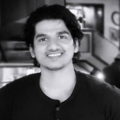 ambar g. profile photo