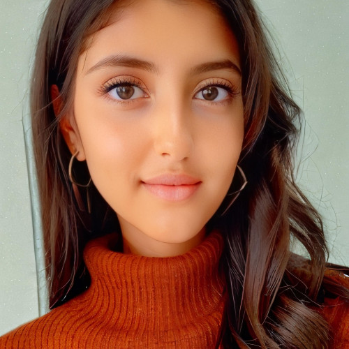 Manal  A. profile photo