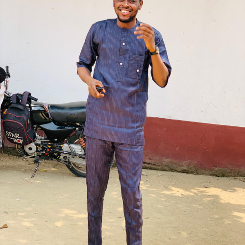 Oluwasegun S.