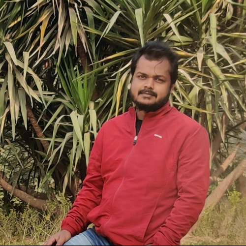 ABHINAV  S. profile photo