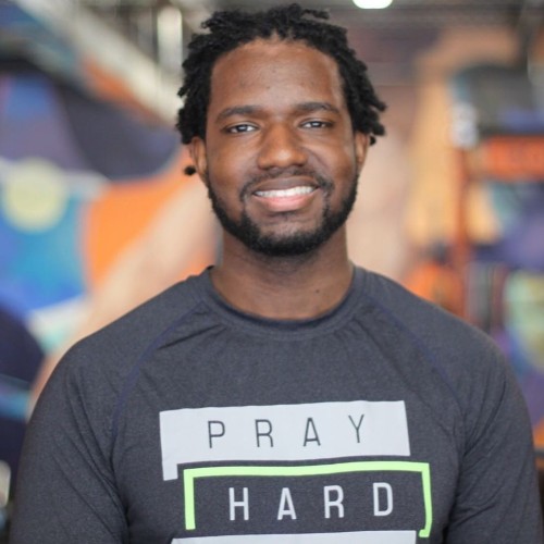 Denzel W. profile photo