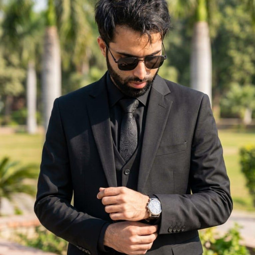 Ali H. profile photo