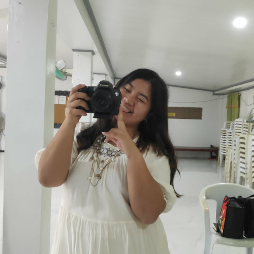 Kristelle F. profile photo