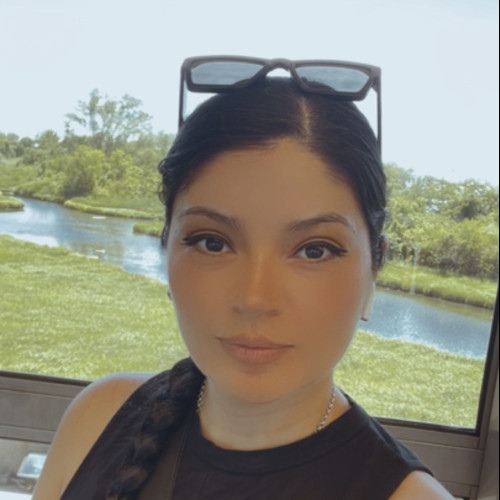 Milena S. profile photo