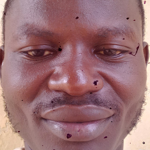 Ibrahim S. profile photo