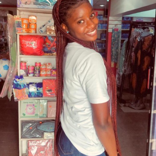 Husseina  M.