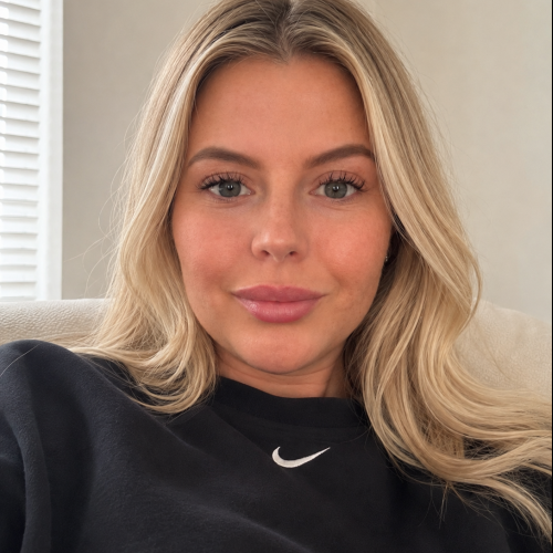 Hannah  C. profile photo