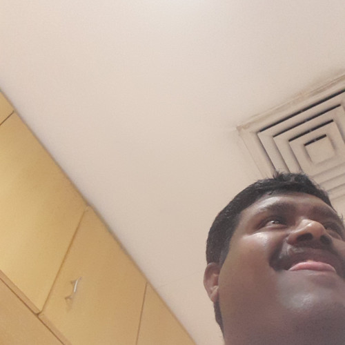 Akash D. profile photo