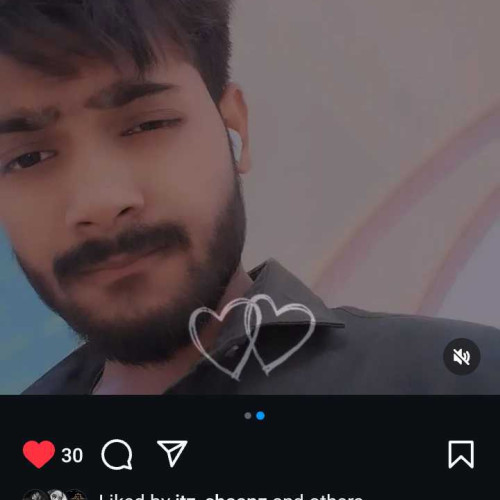 Raj M.