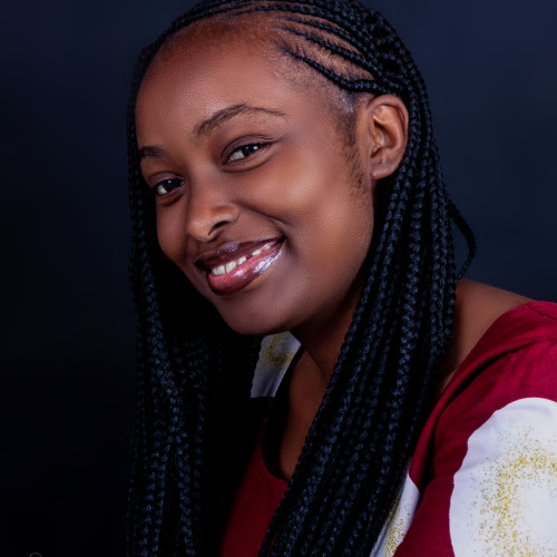 Hellen M. profile photo