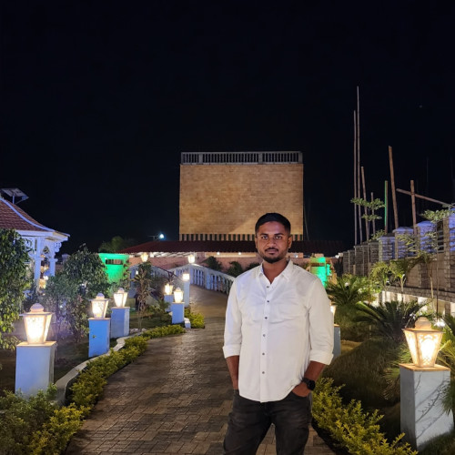 Sahid B. profile photo