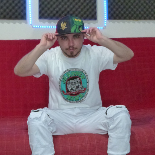 NIKY R. profile photo