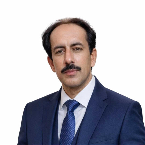 Malik R. profile photo
