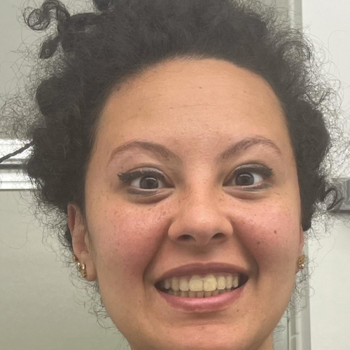 Maryam H. profile photo