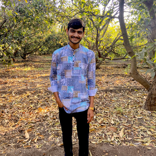 sorathiya p. profile photo