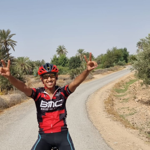 LABBALLI A. profile photo