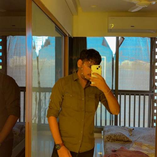 Dev P. profile photo