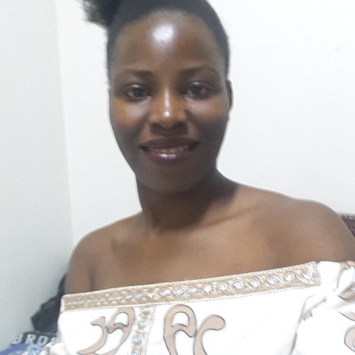 Nankabirwa  E.
