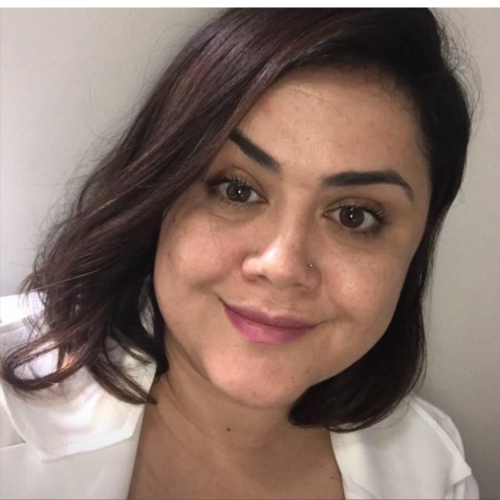 Jozana V. profile photo