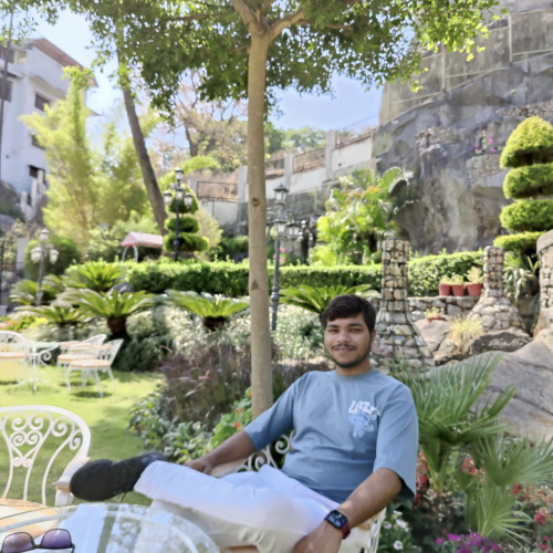 Patel  R. profile photo