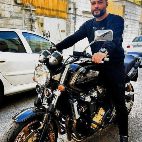 mohamad r. profile photo