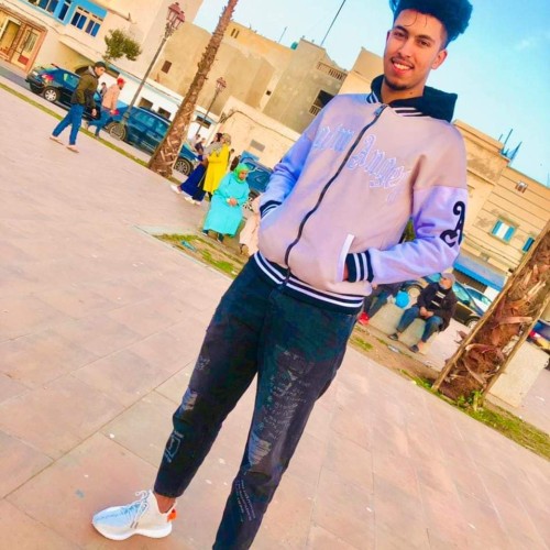 oussama k.